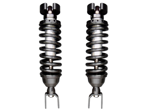 ICON Vehicle Dynamics 211000 Coilover Kit