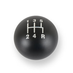 Hurst Manual Transmission Shift Knob 163500HST