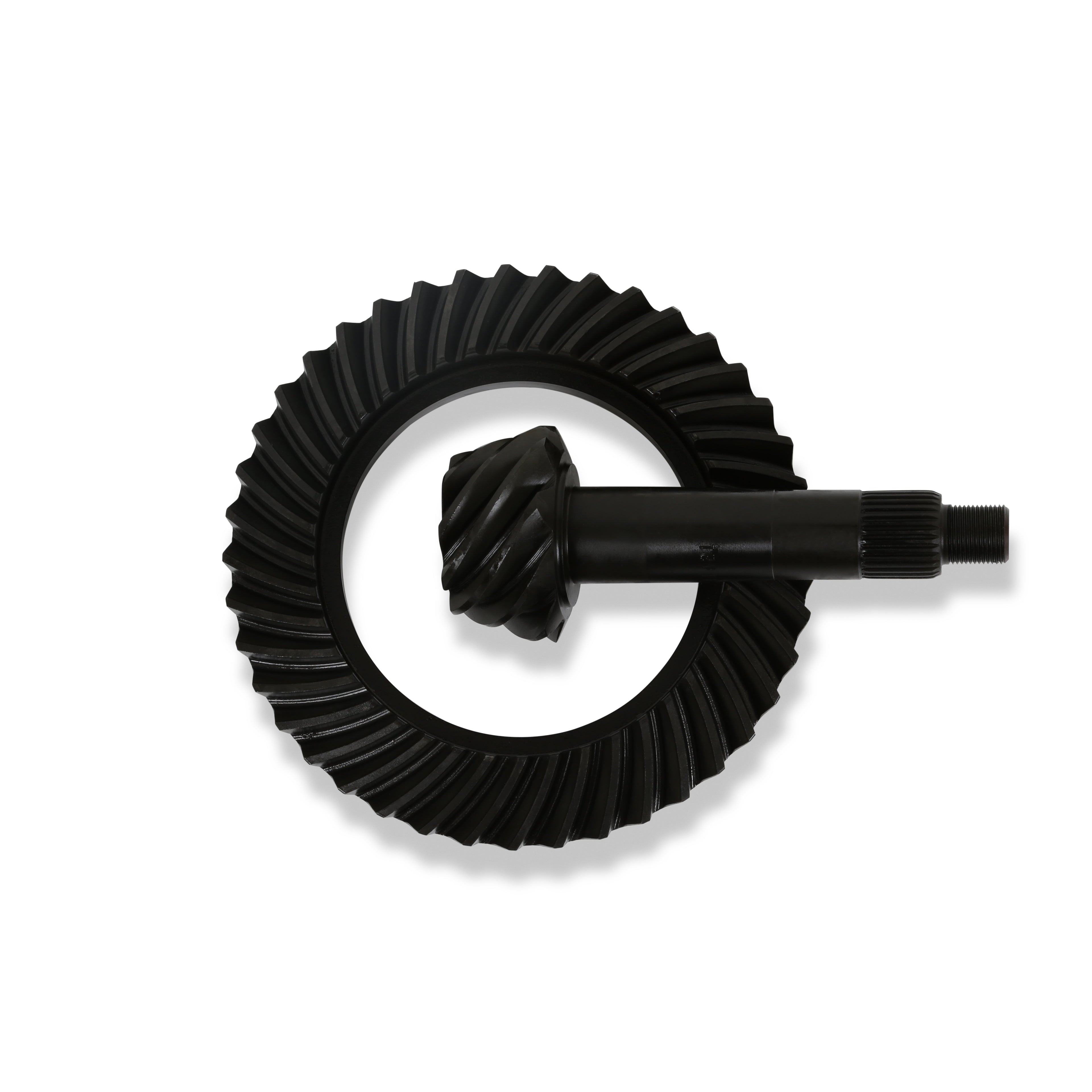Hurst Chevrolet, GMC Differential Ring and Pinion 02-115