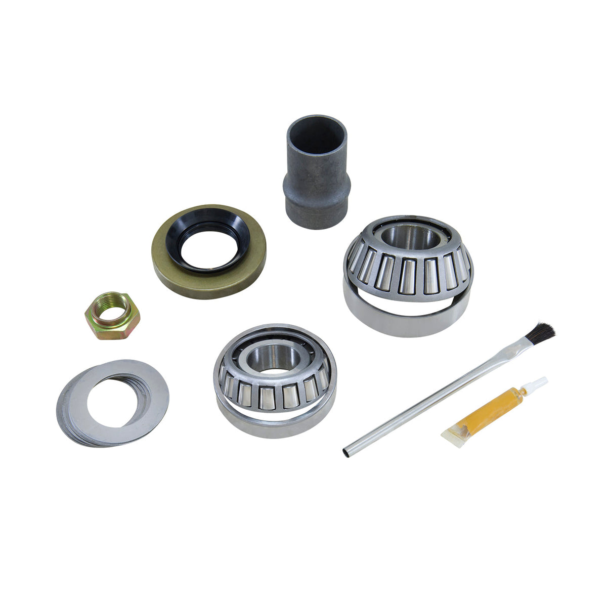 Yukon Gear Toyota (4WD) Differential Pinion Bearing Kit - Rear PKT8-B