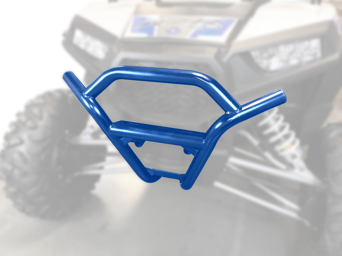 Trigger 1003-BU RZR Front Guard Blue