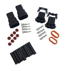 DISCONTINUED - Trigger 2006 TRIGGER Connector kit Male-Female Pair