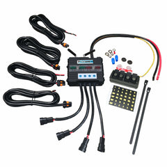 DISCONTINUED - Trigger 2100 4 Channel Trigger Plus