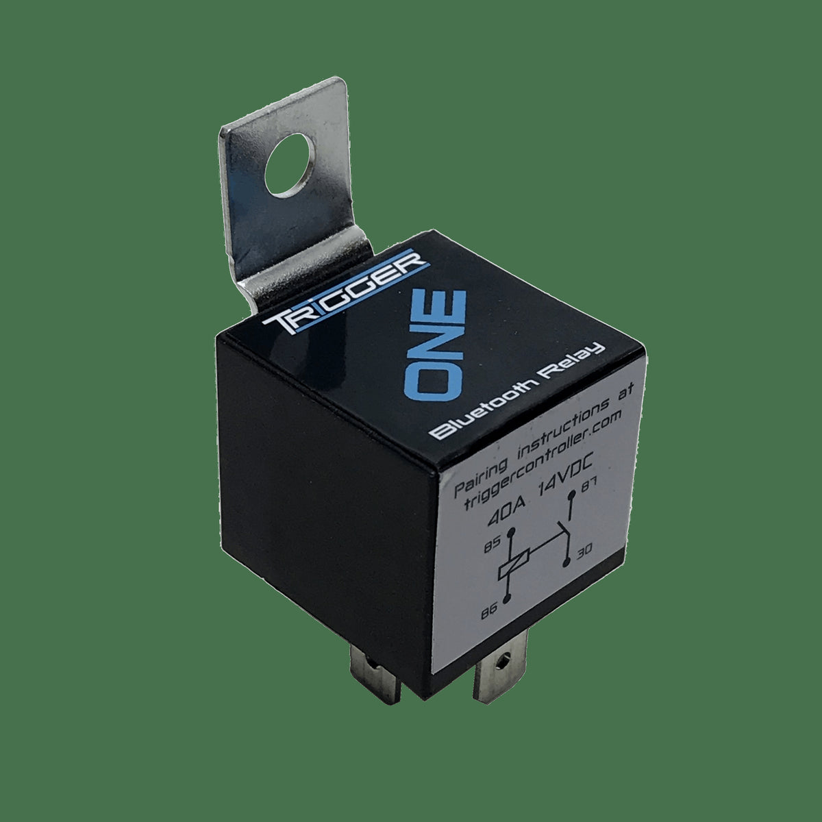 DISCONTINUED - Trigger 4001 The One Relay System