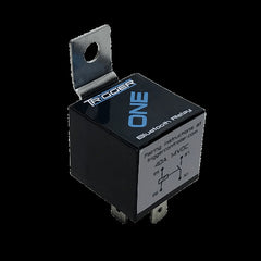 DISCONTINUED - Trigger 4001 The One Relay System