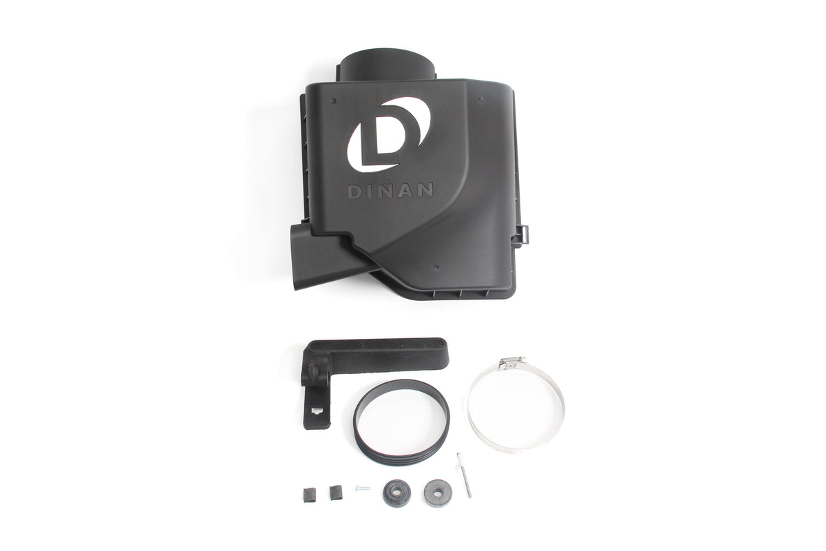 Dinan 03-05 BMW Z4 3.0i (Convertible - 3.0) Air Intake Kit D760-0011