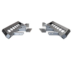 Carli Suspension 21-23 Ford Bronco (4WD) Skid Plate CS-BRRS-21