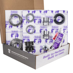 Yukon Gear 16-20 Toyota Tacoma (4WD) Differential Ring and Pinion Kit YGKT004-456
