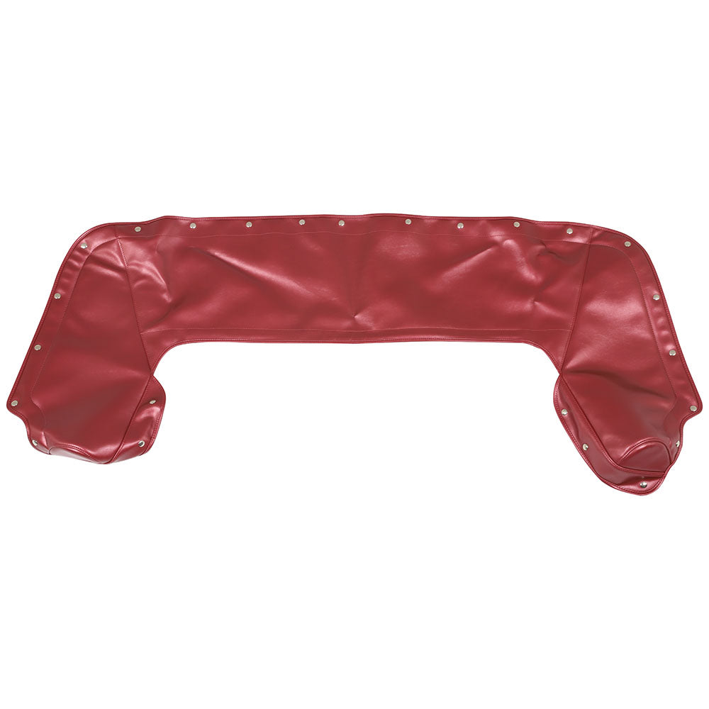 TMI Products 1964 Ford Mustang (Convertible) Convertible Top Boot 22-7105-957