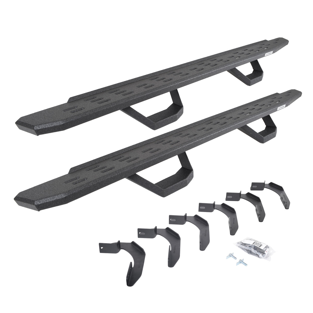 Go Rhino 04-14 Ford F-150 (Extended Cab Pickup) Running Board 6961268020T