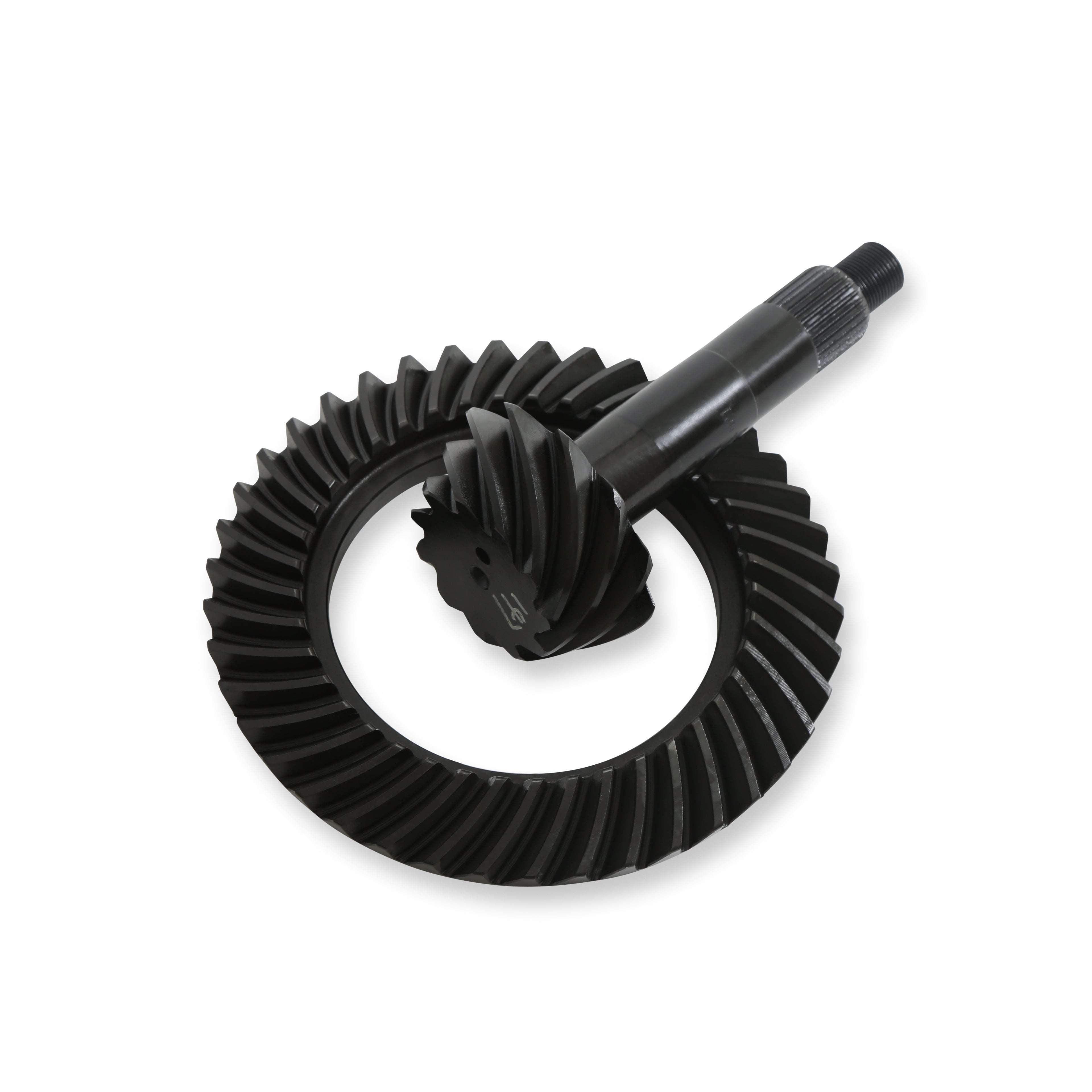 Hurst Chevrolet, GMC Differential Ring and Pinion 02-128