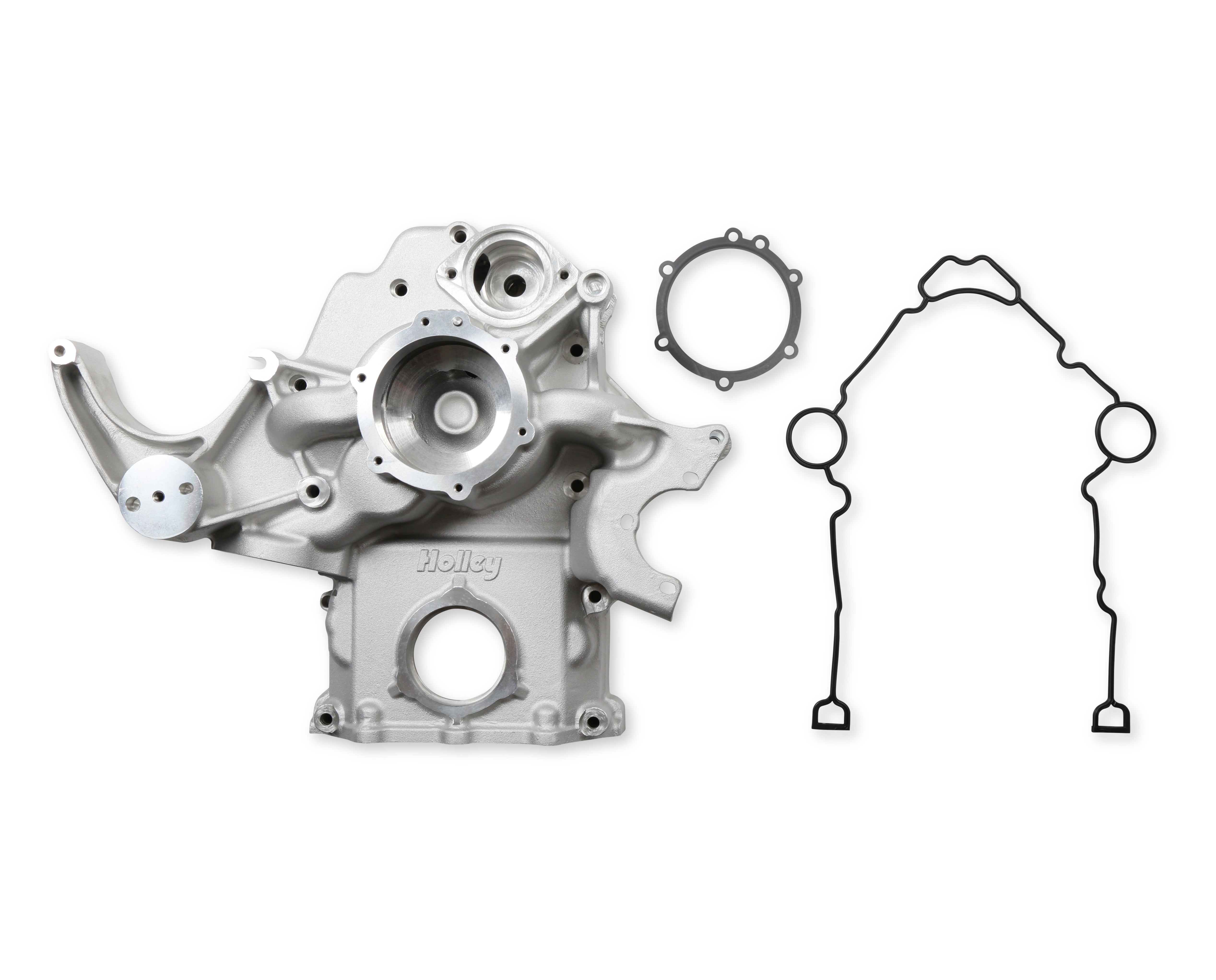 Holley Chrysler, Dodge, Jeep, Plymouth... Accessory Drive Component Mount Set 20-290
