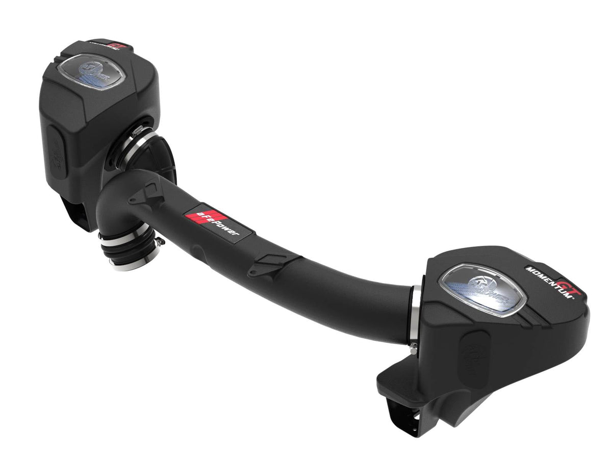 aFe Power BMW (3.0) Engine Cold Air Intake 50-70083R