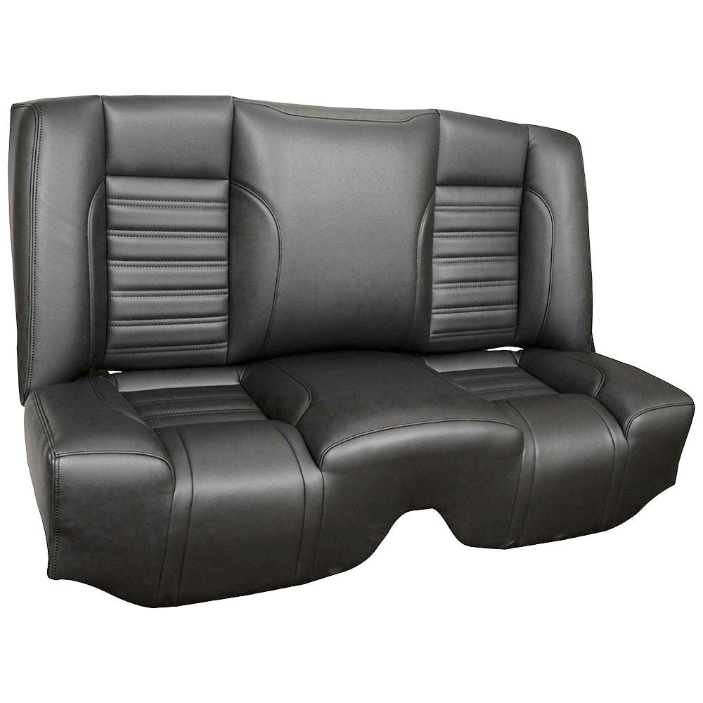 TMI Products Chevrolet Pontiac Seat 47-82215-2295-BKS