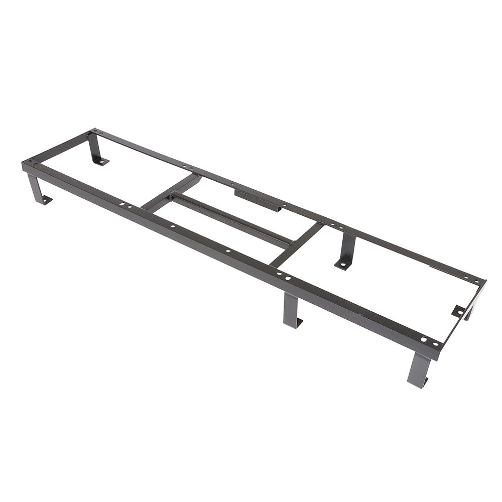 TMI Products Chevrolet GMC (Standard Cab Pickup) Seat Mounting Bracket 47-5040
