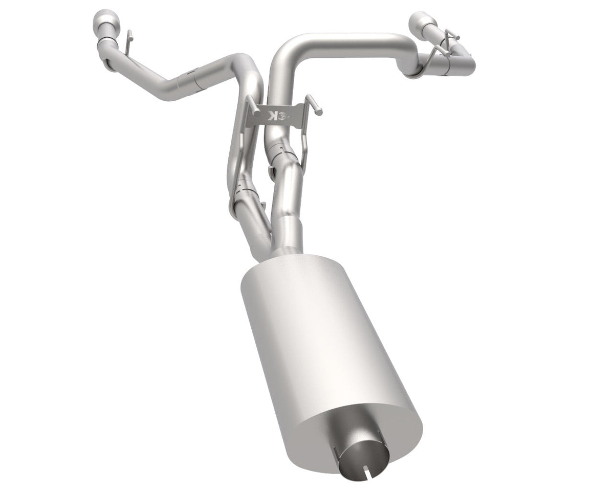 Kooks Custom Headers Dodge, Ram (5.7) Exhaust System Kit 35104100