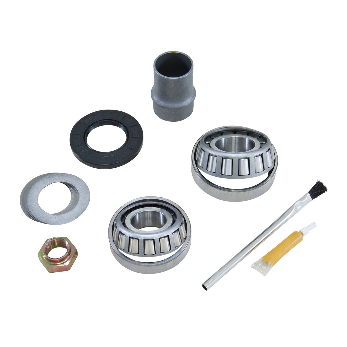 Yukon Gear 86-95 Suzuki Samurai (4WD) Differential Pinion Bearing Kit PKISAM