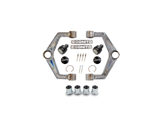Cognito 110-91159 Control Arm Kit