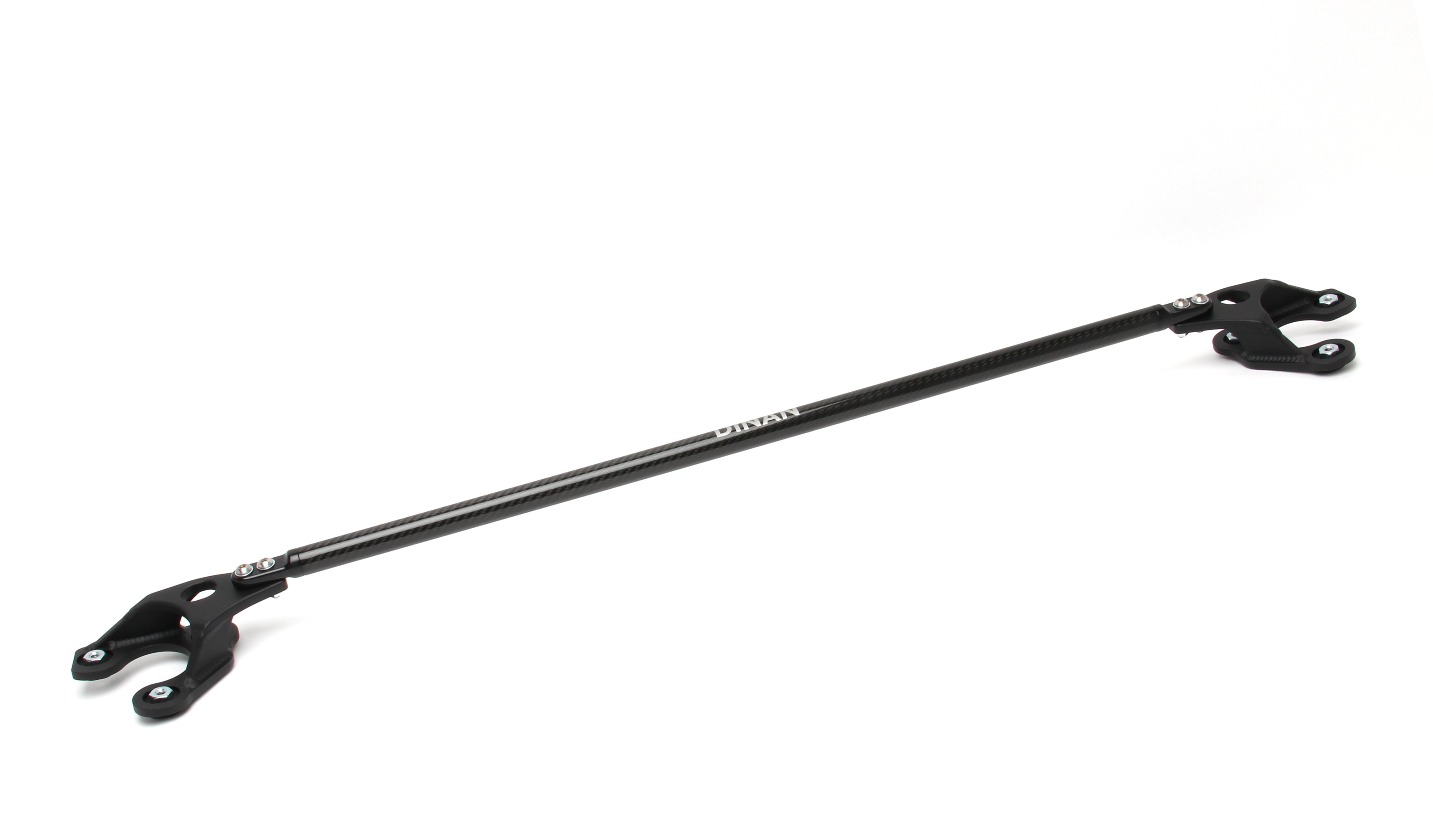 Dinan BMW (Convertible/Coupe/Sedan - 3.0) Suspension Shock Absorber Tower Brace D180-0010