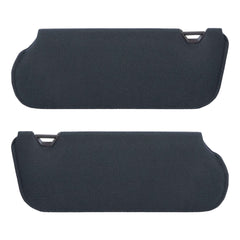 TMI Products 85-93 Ford Mustang Sun Visor 21-73205-1559