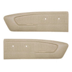 TMI Products 64-66 Ford Mustang (Convertible/Fastback/Hardtop) Door Panel 10-70105-2613