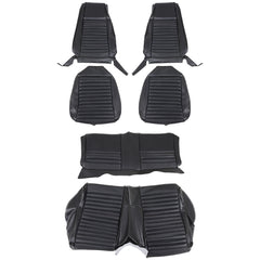 TMI Products 1970 Ford Mustang Seat Cover 43-72020-3722-801-22