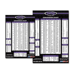 Detroit Speed Technical Specification Book 999917