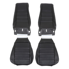 TMI Products 1971 Ford Mustang Seat Cover 43-70201-3722-3400