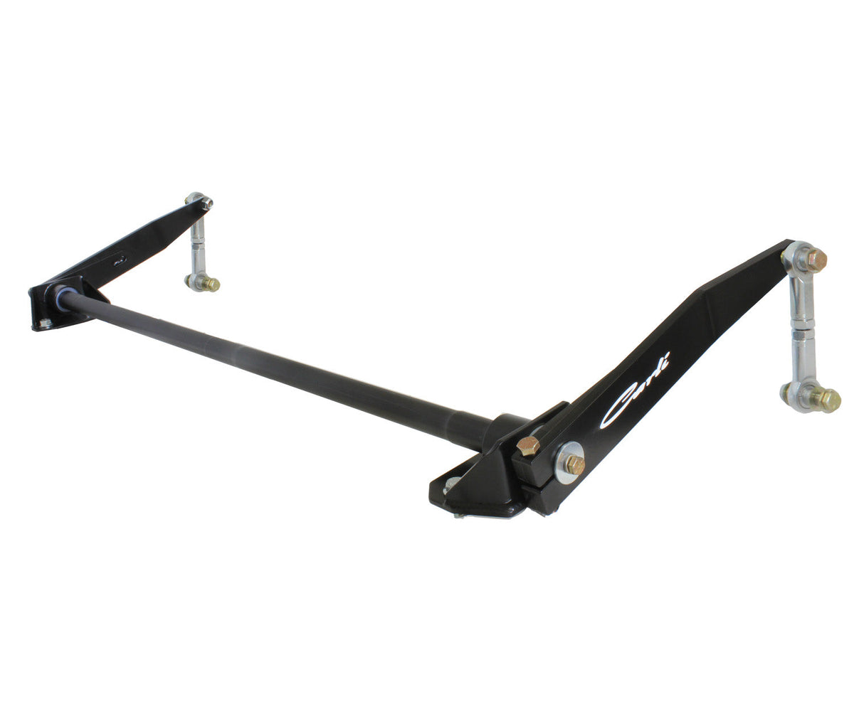 Carli Suspension CS-DTSB3-03 Torsion Sway Bar - 3 inch Lift