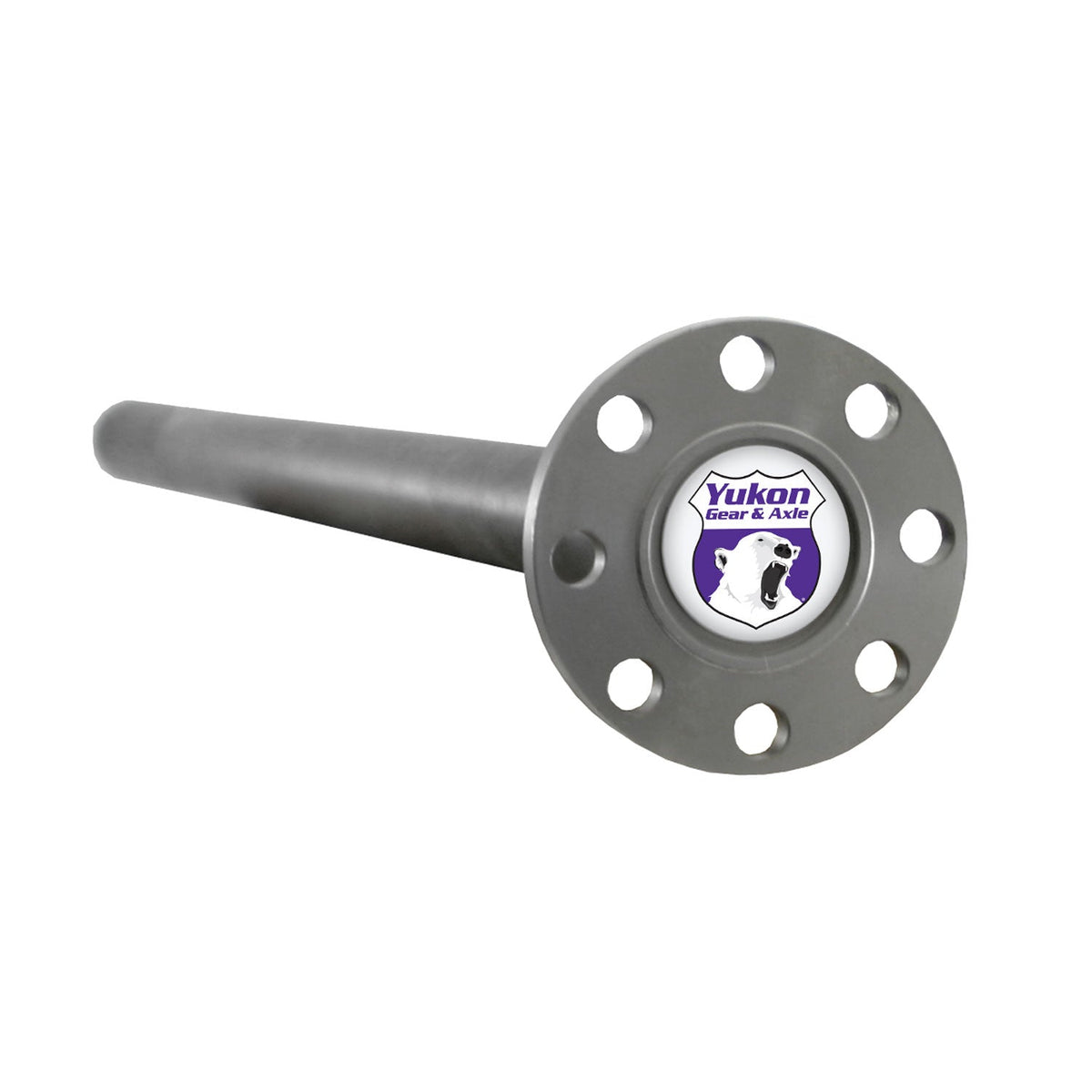 Yukon Gear Chevrolet GMC (4WD/RWD) Drive Axle Shaft - Rear YAG26020040