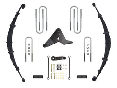 ICON Vehicle Dynamics K34500-99 4 Suspension System