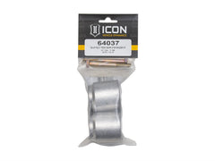 ICON Vehicle Dynamics 64037 2 Front Bump Stop Spacer Kit
