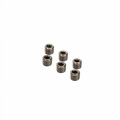 AccuAir Suspension VU4 NPT Plug Kit (6) x 1/4 NPT Plugs AA-3682