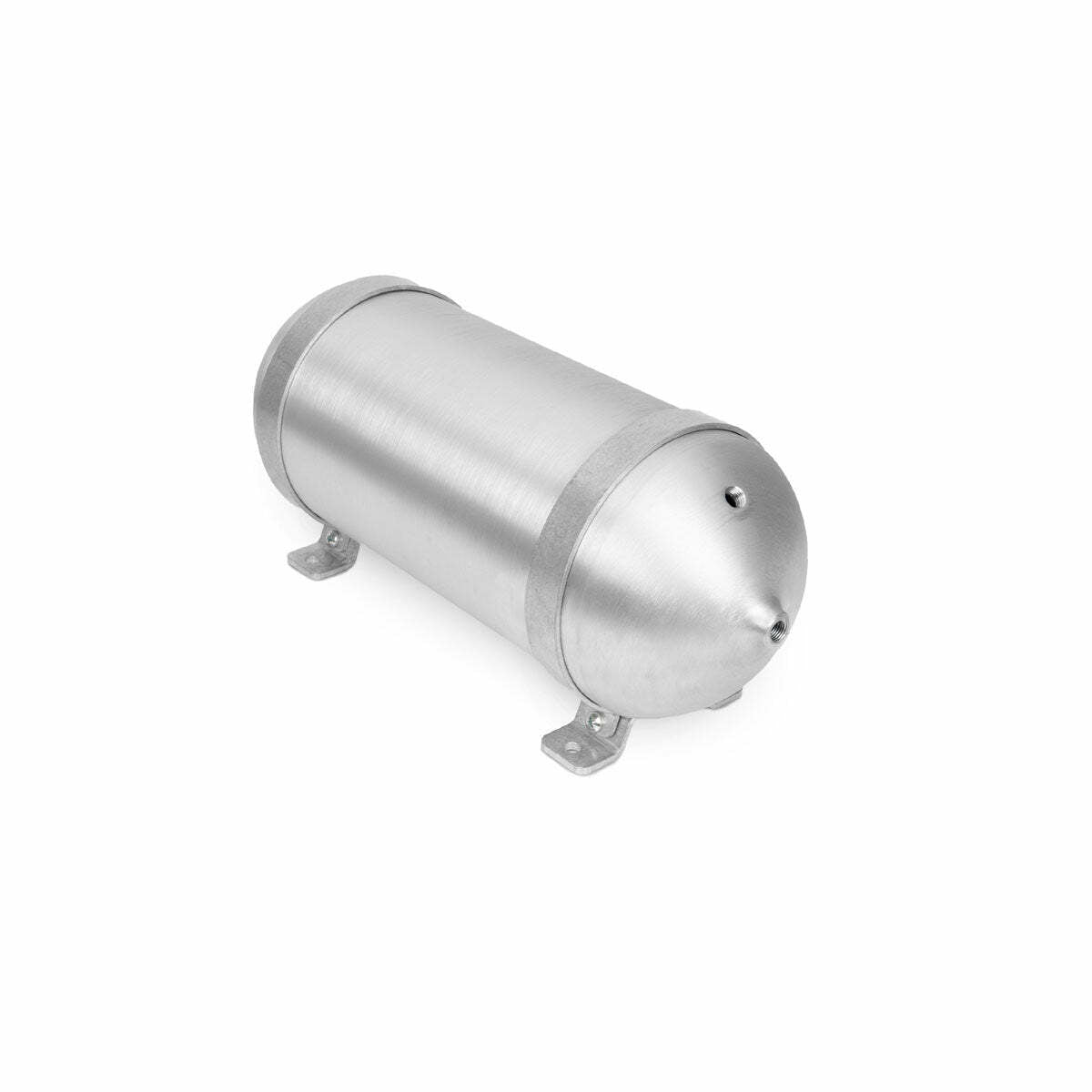 AccuAir Suspension Seamless 18inch x 6.625inch 5 x 1/4inch NPT ports AA-3941