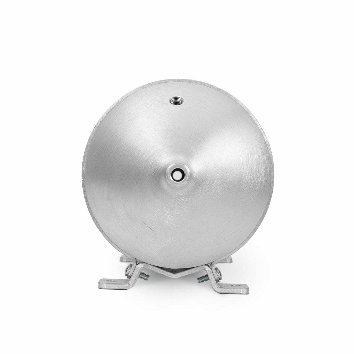 AccuAir Suspension Seamless 18inch x 6.625inch 5 x 1/4inch NPT ports AA-3941