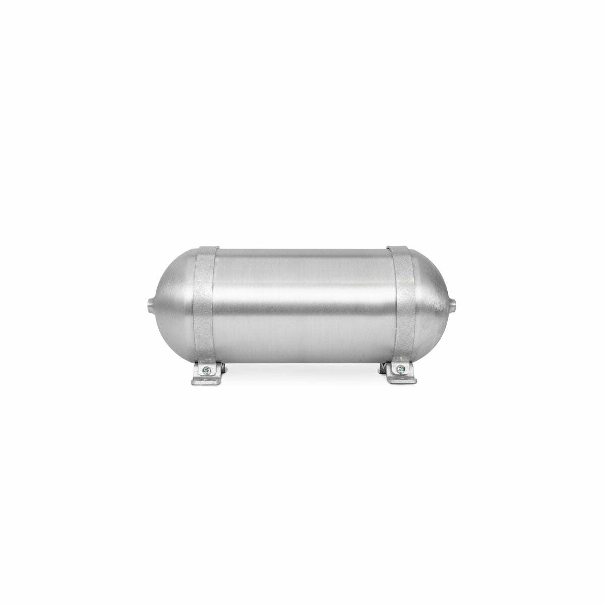 AccuAir Suspension Seamless 18inch x 6.625inch 5 x 1/4inch NPT ports AA-3941