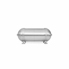 AccuAir Suspension Seamless 18inch x 6.625inch 5 x 1/4inch NPT ports AA-3941