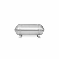 AccuAir Suspension Seamless 18inch x 6.625inch 5 x 1/4inch NPT ports AA-3941