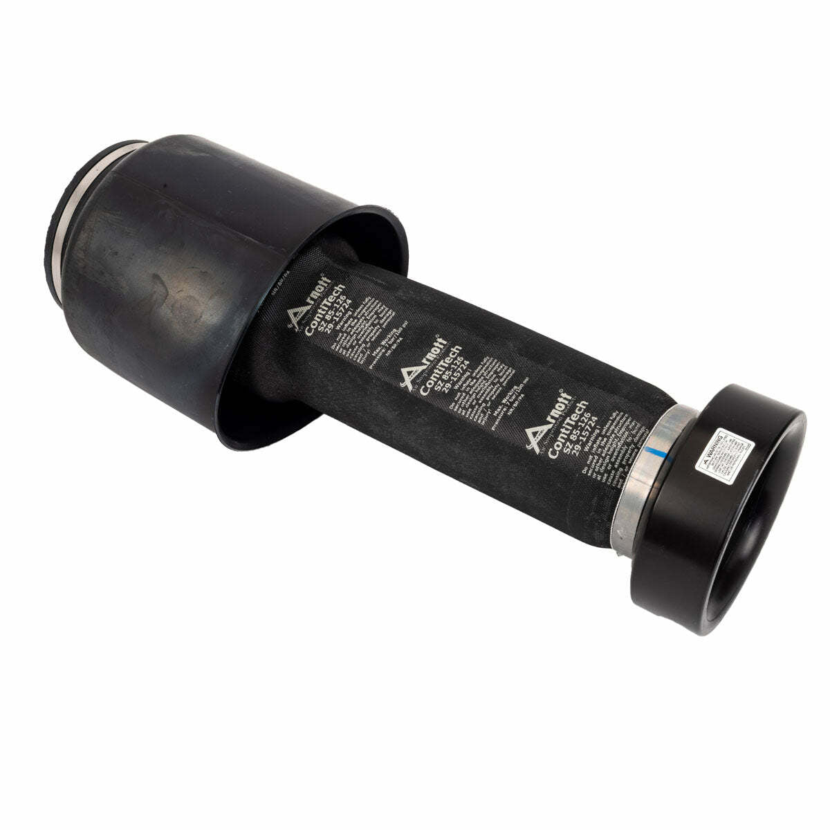 AccuAir Suspension AIR SUSPENSION SYSTEM AA-4104