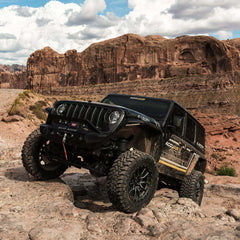 AccuAir Suspension AIR SUSPENSION SYSTEM AA-4104