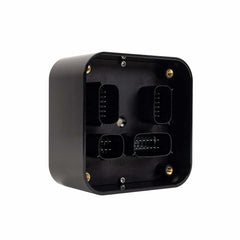 AccuAir Suspension AIR SUSPENSION SYSTEM AA-4104
