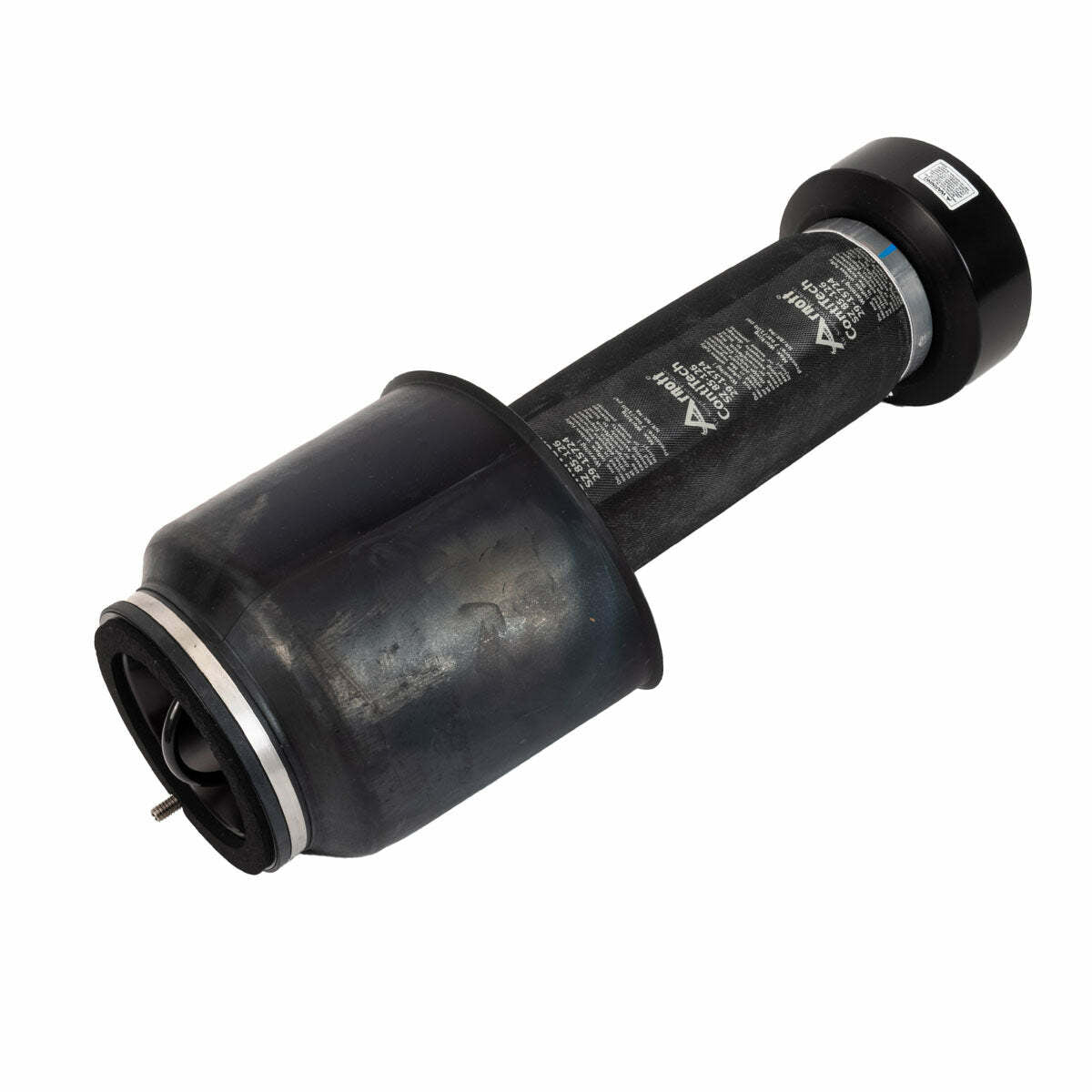 AccuAir Suspension AIR SUSPENSION SYSTEM AA-4104