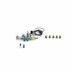 Arnott Motorcycle Suspension HARLEY DAVIDSON FLT, 2009-2022, BLACK, SMOOTH RIDE MC-2973