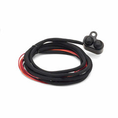 Arnott Motorcycle Suspension HARLEY DAVIDSON SOFTAIL 2018-2022 BLACK MC-3585