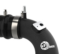 aFe Power 21-23 Ford Bronco (2.3) Intercooler Hose Kit 46-20579-B