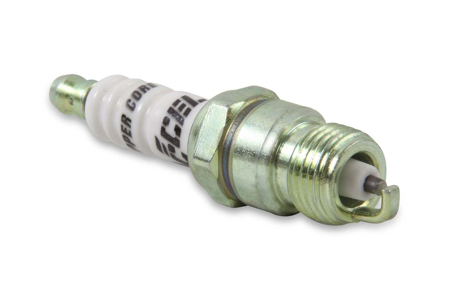 ACCEL 0276S-4 SPARK PLUG,ACCEL 4PK