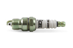 ACCEL 0276S-4 SPARK PLUG,ACCEL 4PK