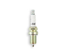 ACCEL 0414S-4 SPARK PLUG,ACCEL 4PK
