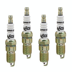 ACCEL 0526-4 SPARK PLUG,ACCEL 4PK