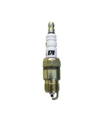 ACCEL 0576 SPARK PLUG, 0576, 1PK